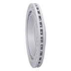 Dynamite Friction 830-46009R Disc Brake Rotor - Rear Right - view 4