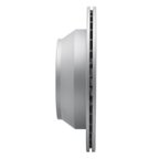Dynamite Friction 830-48045R Disc Brake Rotor - Rear Right - view 3