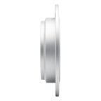 Dynamic Friction 830-59050L Disc Brake Rotor - Rear Left - view 3