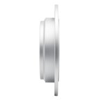 Dynamic Friction 830-59050R Disc Brake Rotor - Rear Right - view 3