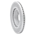 Dynamite Friction 830-59056L Disc Brake Rotor - Front Left - view 4
