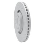 Dynamite Friction 830-73036L Disc Brake Rotor - Front Left - view 2