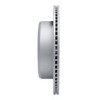 Dynamite Friction 830-75036L Disc Brake Rotor - Rear Left - view 3