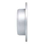 Dynamite Friction 830-76076L Disc Brake Rotor - Rear Left - view 3