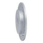 Dynamite Friction 830-76083R Disc Brake Rotor - Rear Right - view 2