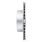 Dynamite Friction 830-76123L Disc Brake Rotor - Front Left - view 3
