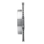 Dynamite Friction 900-11010 Disc Brake Rotor - Rear - view 3