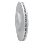Dynamite Friction 900-20042 Disc Brake Rotor - Front - view 2