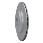 Dynamite Friction 900-26005 Disc Brake Rotor - Rear - view 2