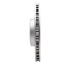 Dynamite Friction 900-26006 Disc Brake Rotor - Rear - view 3