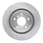 Dynamite Friction 900-31111 Disc Brake Rotor - Rear - view 6