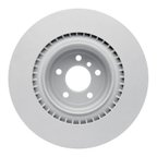 Dynamite Friction 900-31148 Disc Brake Rotor - Rear - view 5