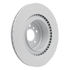Dynamite Friction 900-31148 Disc Brake Rotor - Rear - view 4