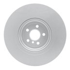 Dynamite Friction 900-31162 Disc Brake Rotor - Rear - view 5