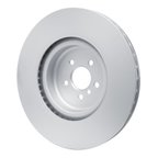 Dynamite Friction 900-31167 Disc Brake Rotor - Rear - view 4