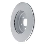 Dynamite Friction 900-31170D Disc Brake Rotor - Rear Left - view 3