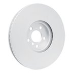Dynamite Friction 900-31183D Disc Brake Rotor - Front Right - view 4