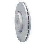 Dynamite Friction 900-40123 Disc Brake Rotor - Front - view 2