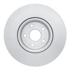 Dynamite Friction 900-40123 Disc Brake Rotor - Front - view 5