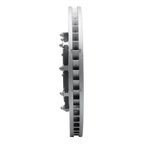 Dynamic Friction 900-46031DA Disc Brake Rotor - Front Left - view 3