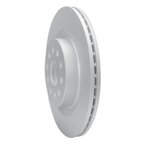 Dynamite Friction 900-46065 Disc Brake Rotor - Rear - view 2