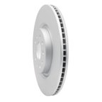 Dynamite Friction 900-47085 Disc Brake Rotor - Rear - view 2