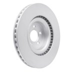 Dynamite Friction 900-54079 Disc Brake Rotor - Front - view 4