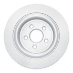 Dynamite Friction 900-54282 Disc Brake Rotor - Rear - view 5