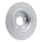 Dynamite Friction 900-59067 Disc Brake Rotor - Rear - view 4