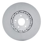 Dynamite Friction 900-63039DA Disc Brake Rotor - Front Left - view 5