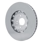 Dynamite Friction 900-63039DA Disc Brake Rotor - Front Left - view 4