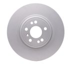 Dynamite Friction 900-63144 Disc Brake Rotor - Front - view 1