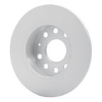 Dynamite Friction 900-74033 Disc Brake Rotor - Rear - view 4
