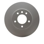 Dynamite Friction 900-74050D Disc Brake Rotor - Front Left - view 1