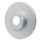 Dynamite Friction 900-74056D Disc Brake Rotor - Front Right - view 2
