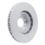 Dynamite Friction 900-74056D Disc Brake Rotor - Front Right - view 4