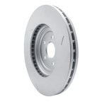 Dynamite Friction 910-42040 Disc Brake Rotor - Front - view 4