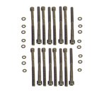 DJ Rock HBK968 Engine Cylinder Head Bolt Set - view 1