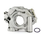 DJ Rock OP1163 Engine Oil Pump - view 1
