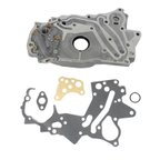 DJ Rock OP155 Engine Oil Pump - view 2
