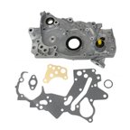 DJ Rock OP155 Engine Oil Pump - view 1