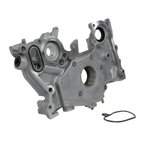 DJ Rock OP223A Engine Oil Pump - view 2