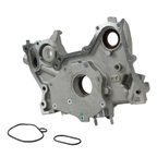 DJ Rock OP245 Engine Oil Pump - view 2