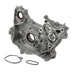 DJ Rock OP245 Engine Oil Pump - view 1