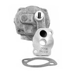 DJ Rock OP3104 Engine Oil Pump - view 2