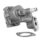DJ Rock OP3104 Engine Oil Pump - view 1