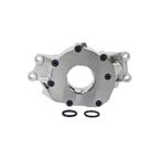 DJ Rock OP3165HV Engine Oil Pump - view 2