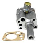 DJ Rock OP607 Engine Oil Pump - view 1