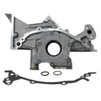 DJ Rock OP618A Engine Oil Pump - view 2