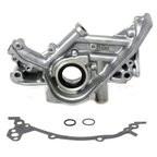 DJ Rock OP618A Engine Oil Pump - view 1